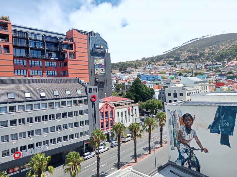 0 Bedroom Property for Sale in Cape Town City Centre Western Cape